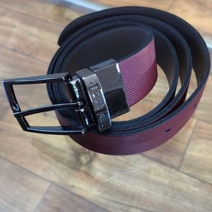 Ted Baker belt